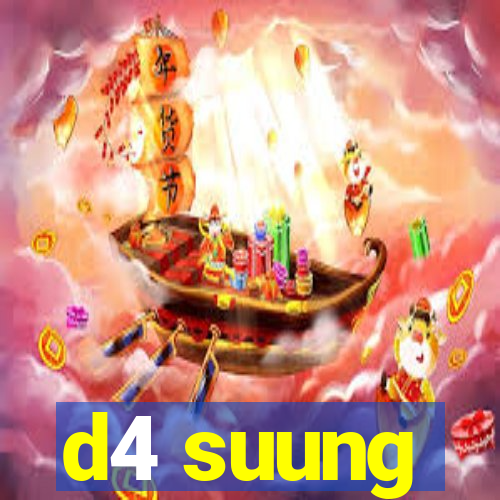 d4 suung